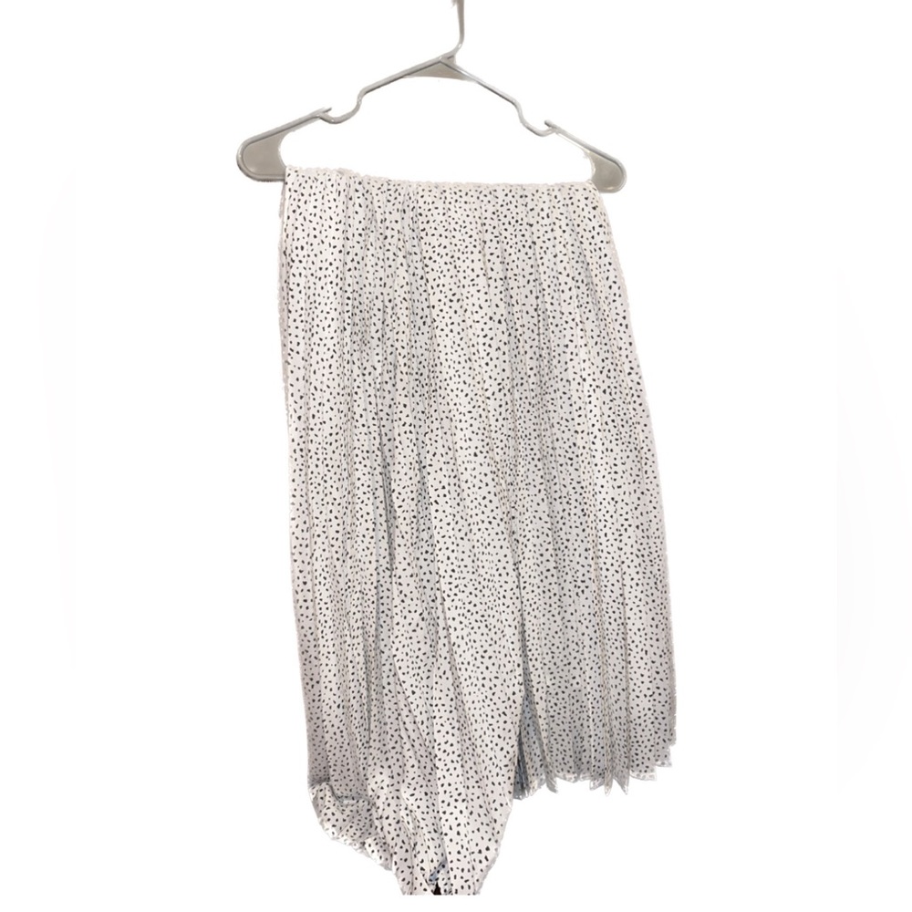 A New Day Maxi Skirt